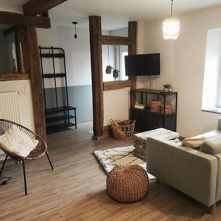 Emile&Jeanne - Centre - 2 Chambres - Wifi, Netflix Wissembourg Εξωτερικό φωτογραφία